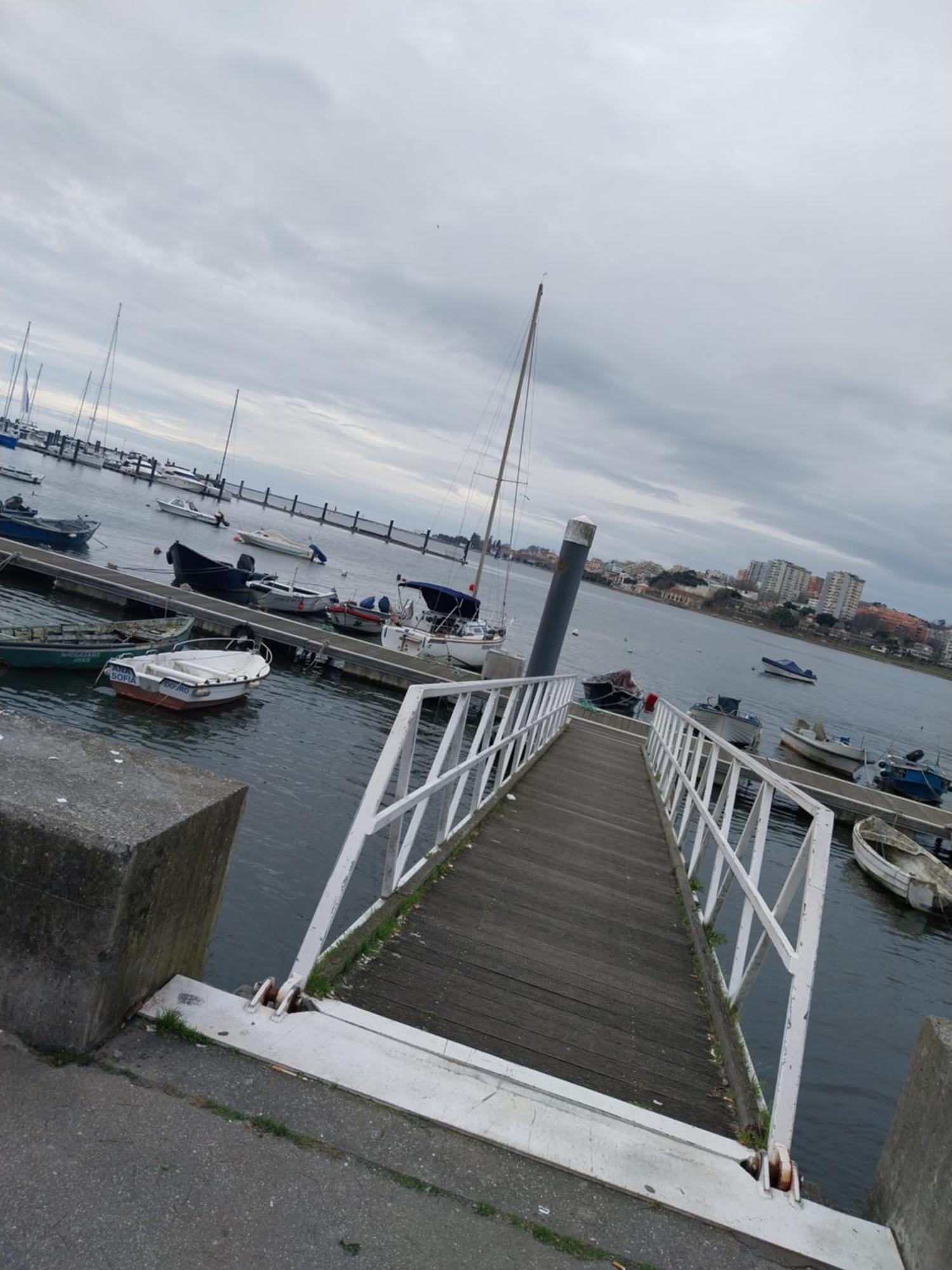 Hotel Navegar No Douro - Navegacao E Turismo Unipessoal, Lda Vila Nova de Gaia Exteriér fotografie